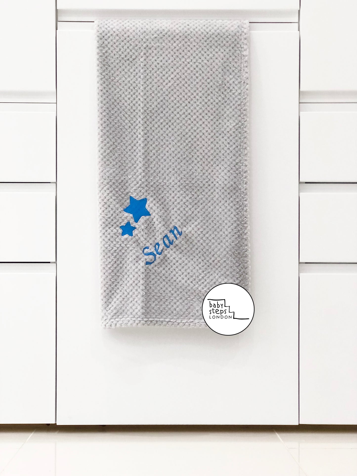 Cotton Blanket For Baby