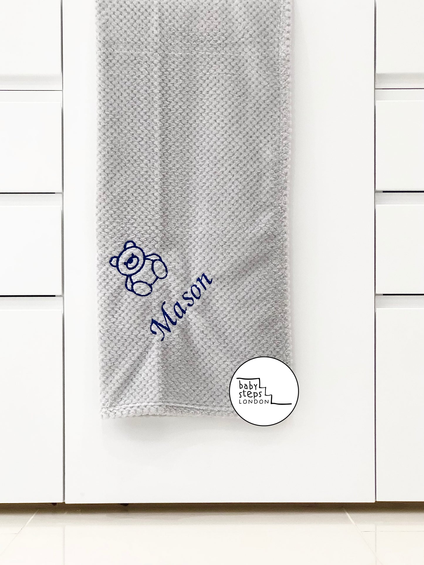 Cotton Blanket For Baby