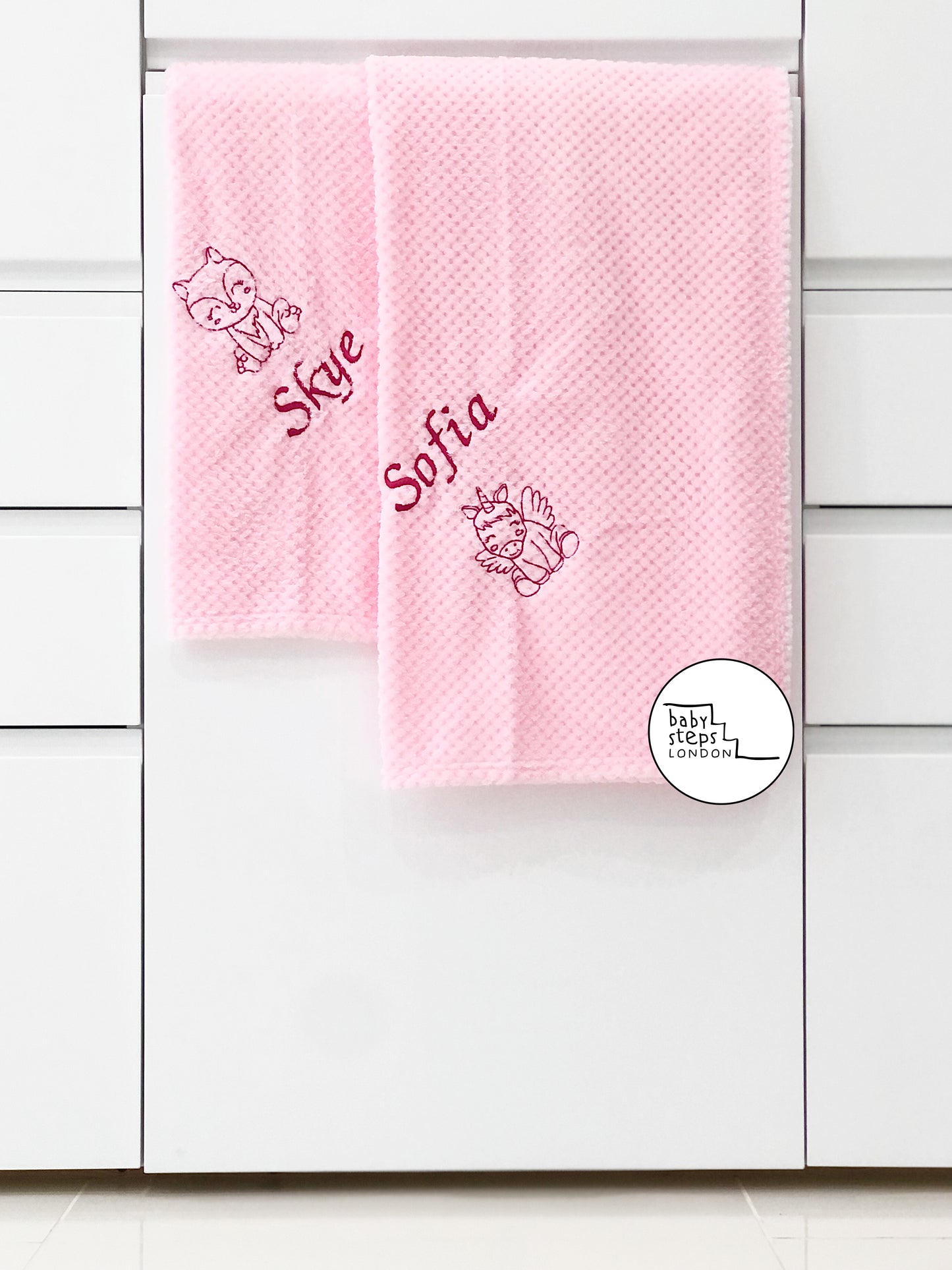 Cotton Blanket For Baby