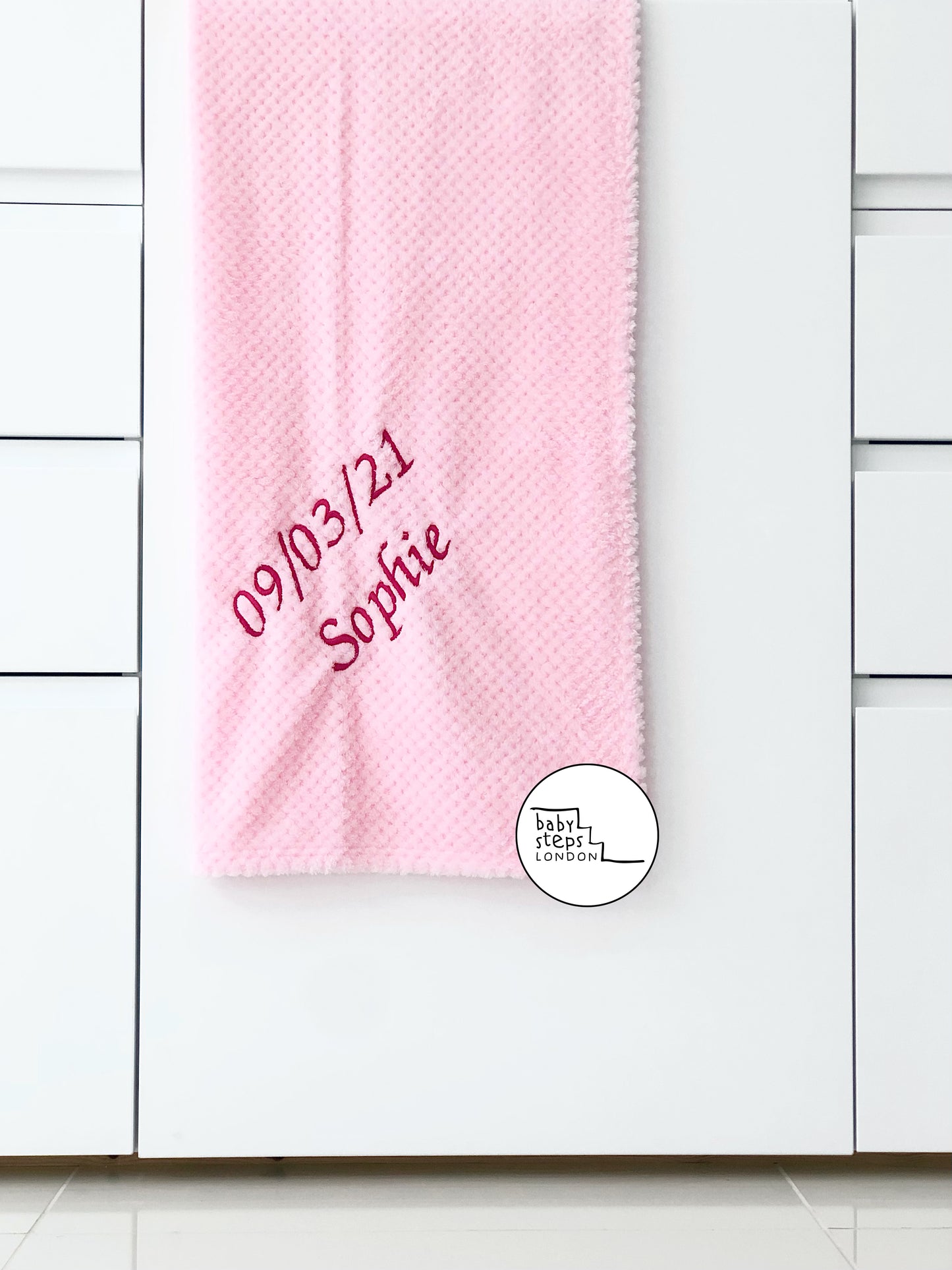 Cotton Blanket For Baby