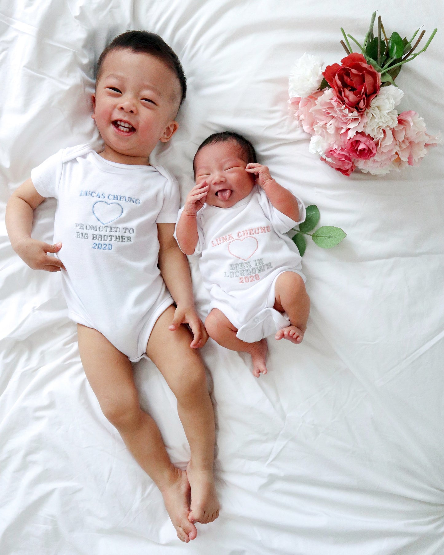 Newborn Onesies Unisex