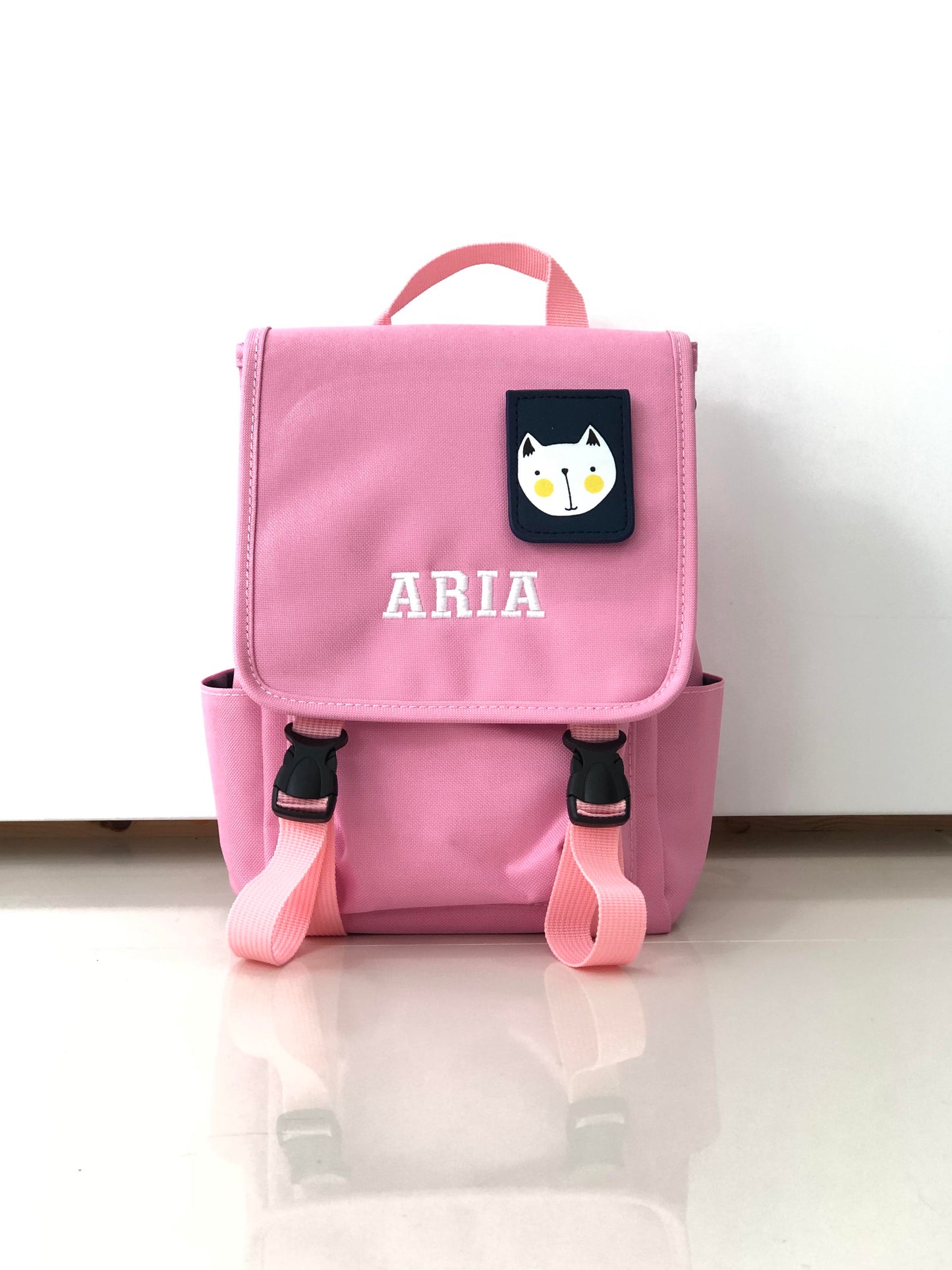 mini backpack school