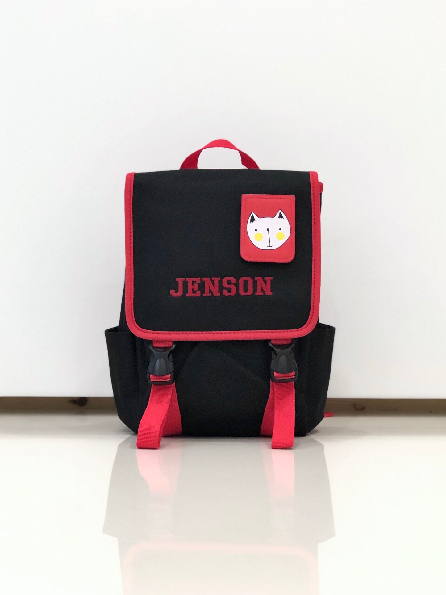 mini backpack school