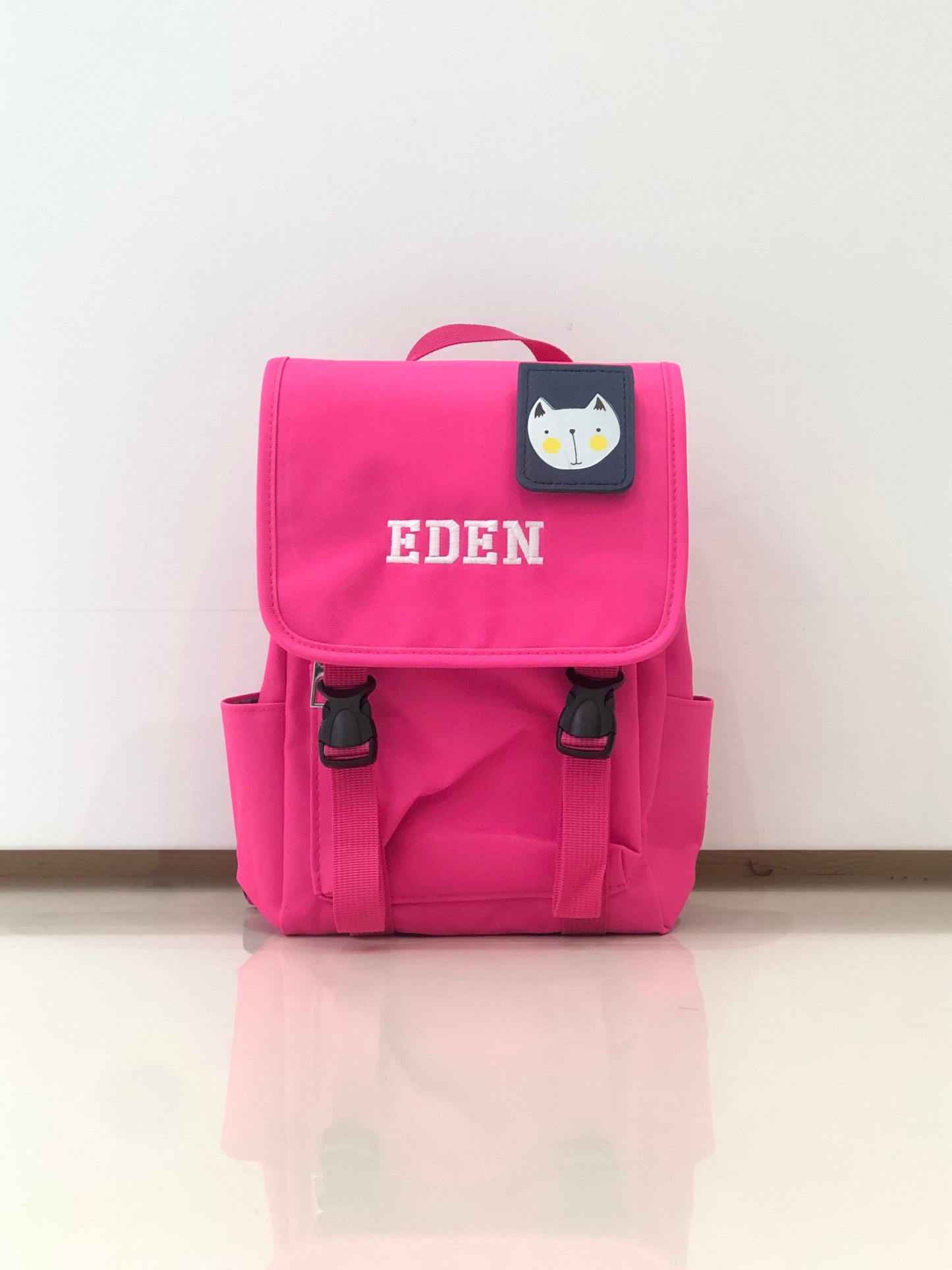mini backpack school