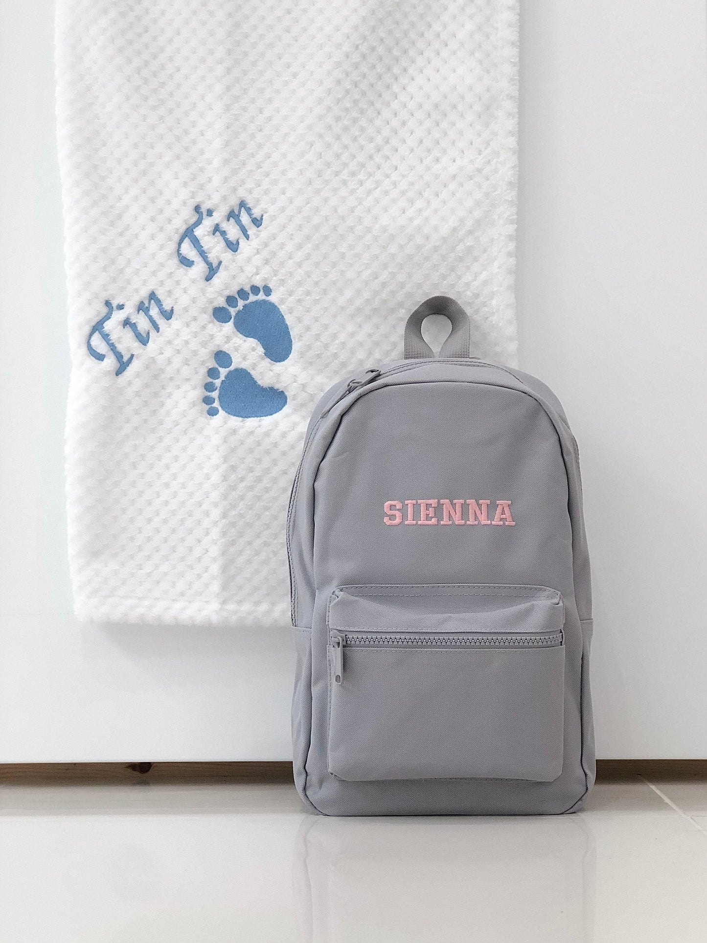 Personalized Baby Gifts