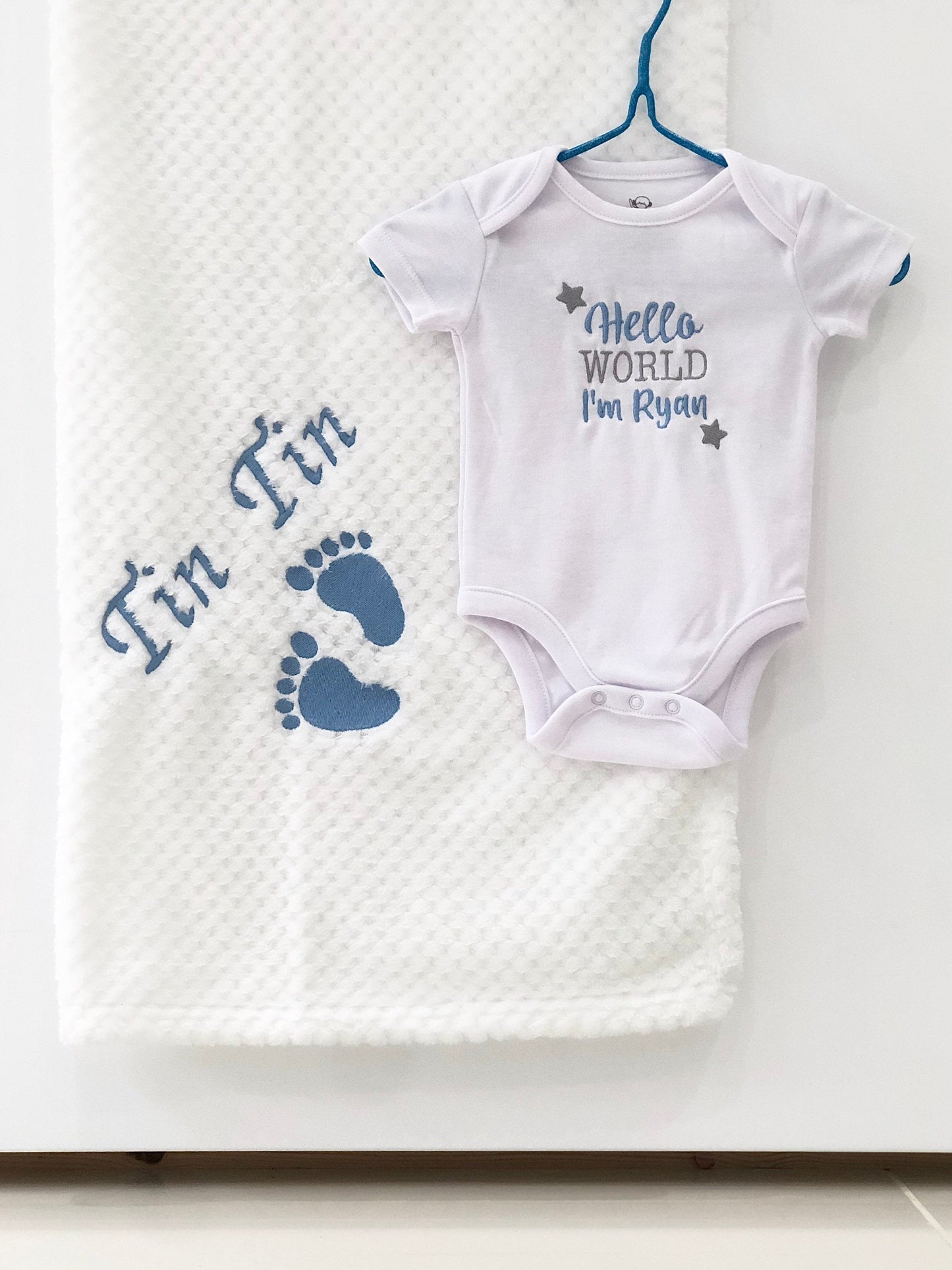 NEWBORN BABY CLOTHES
