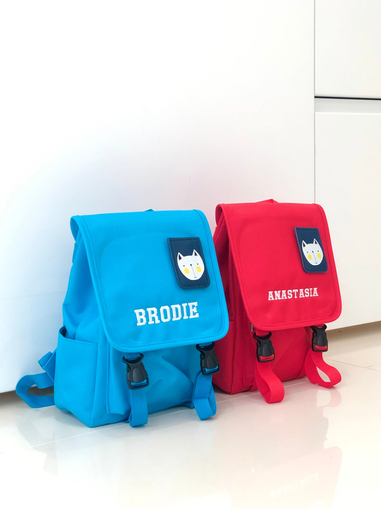 Rucksack School Bag