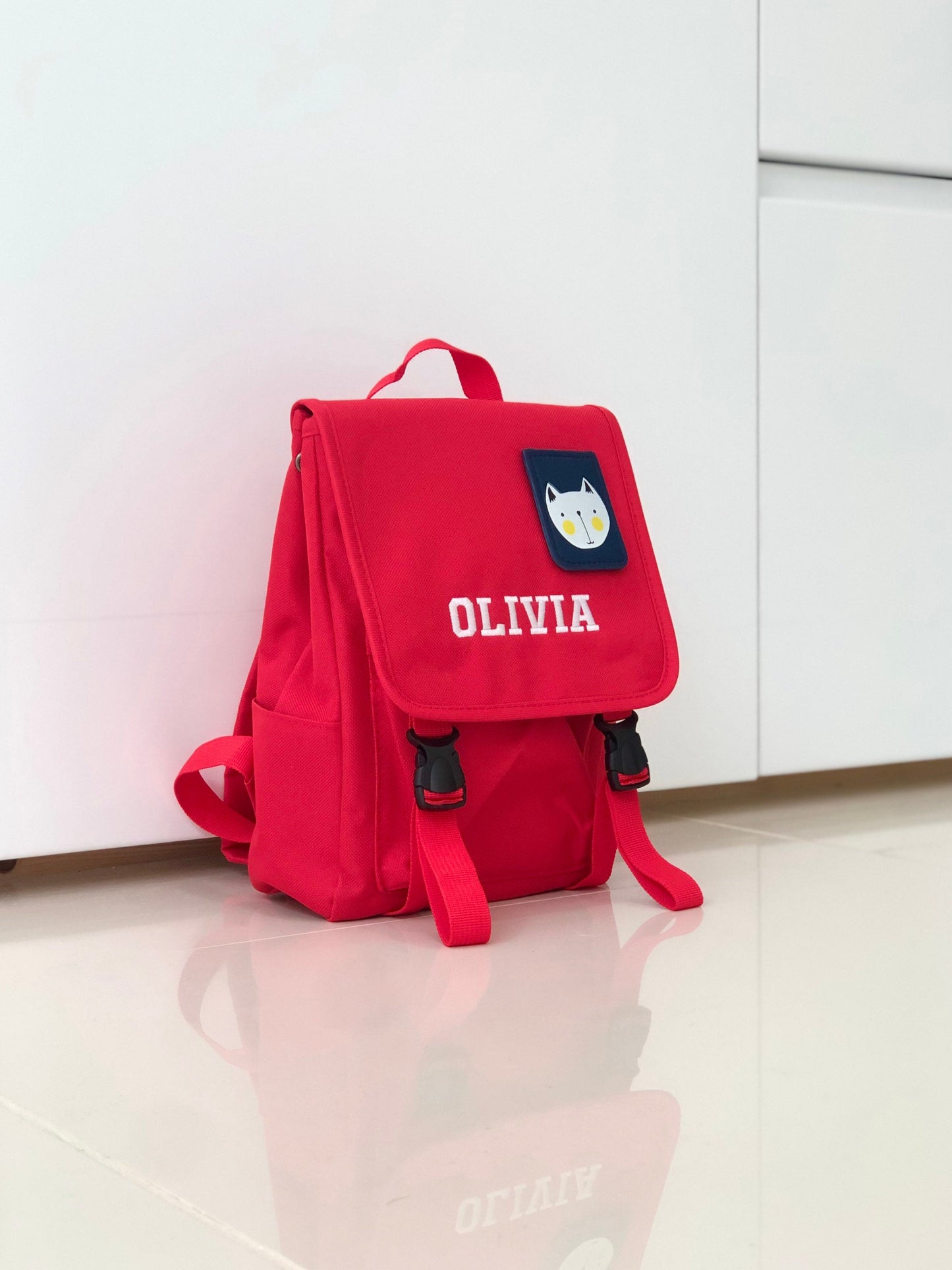 Rucksack School Bag