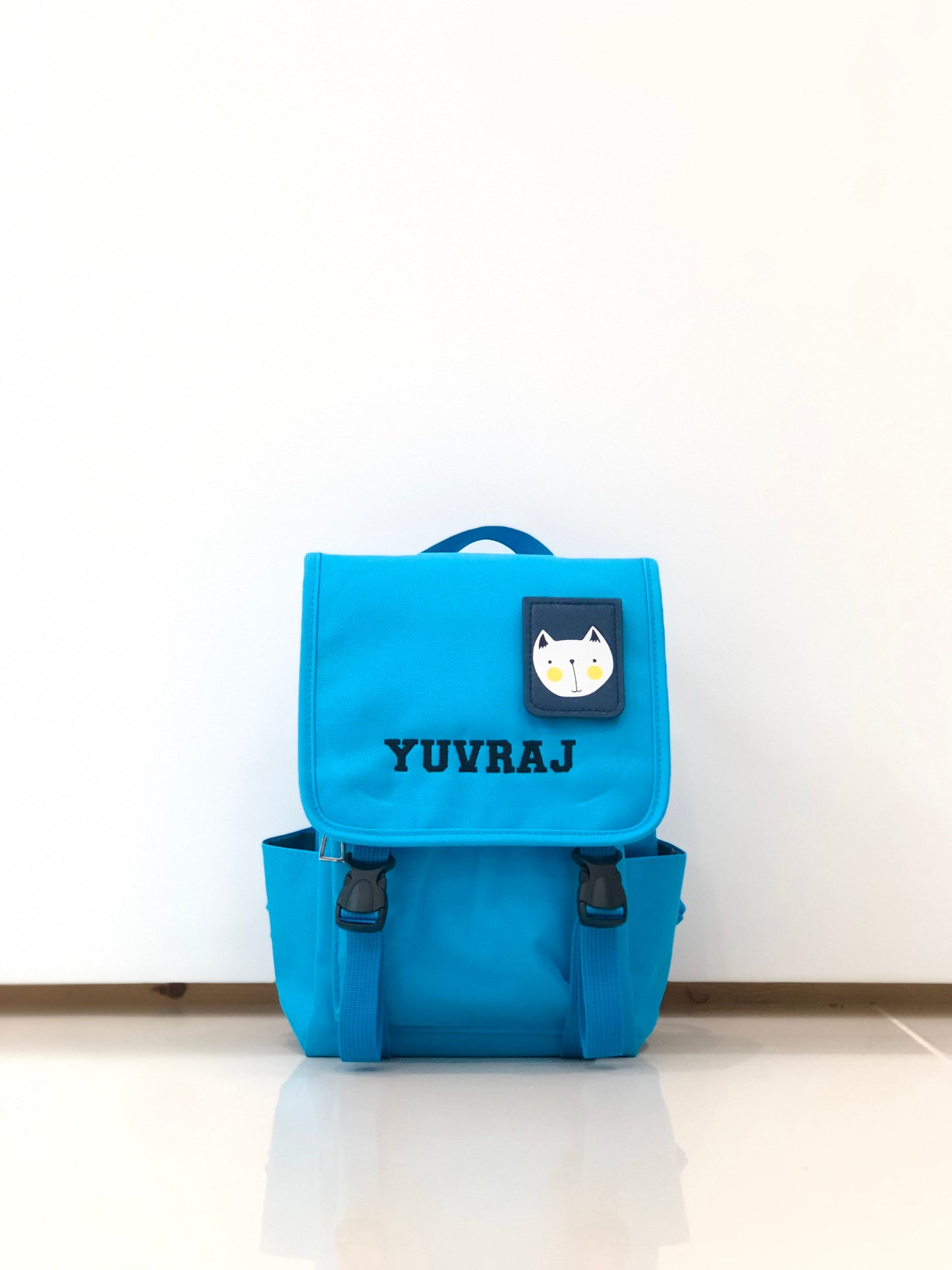 Personalized Backpacks For Kids