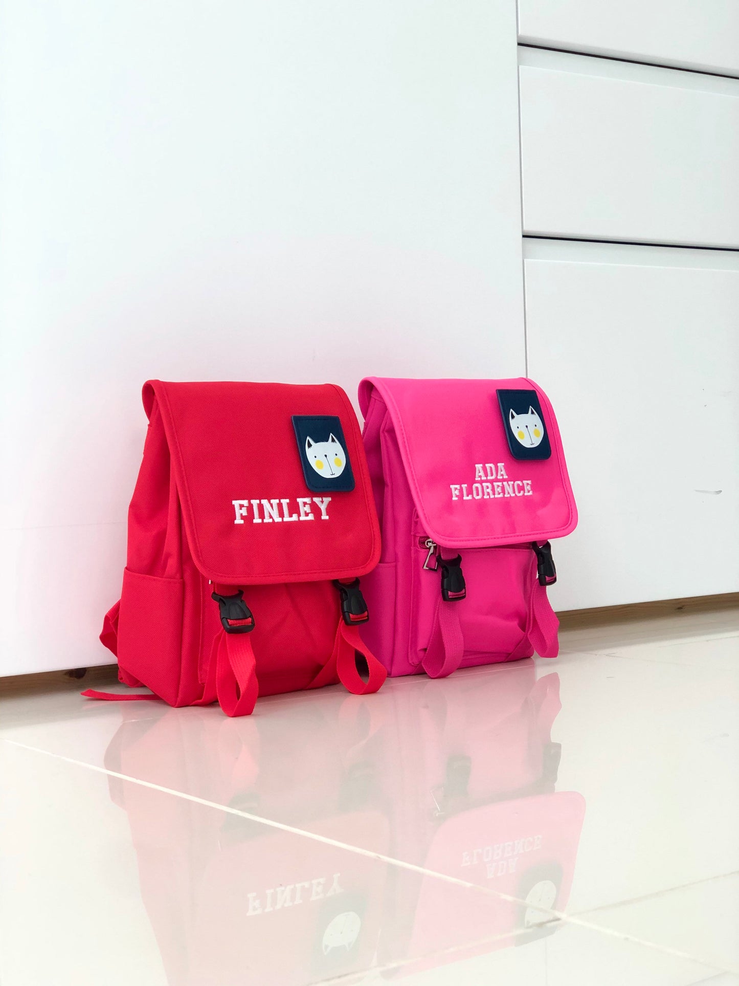 School Bags For Toddlers