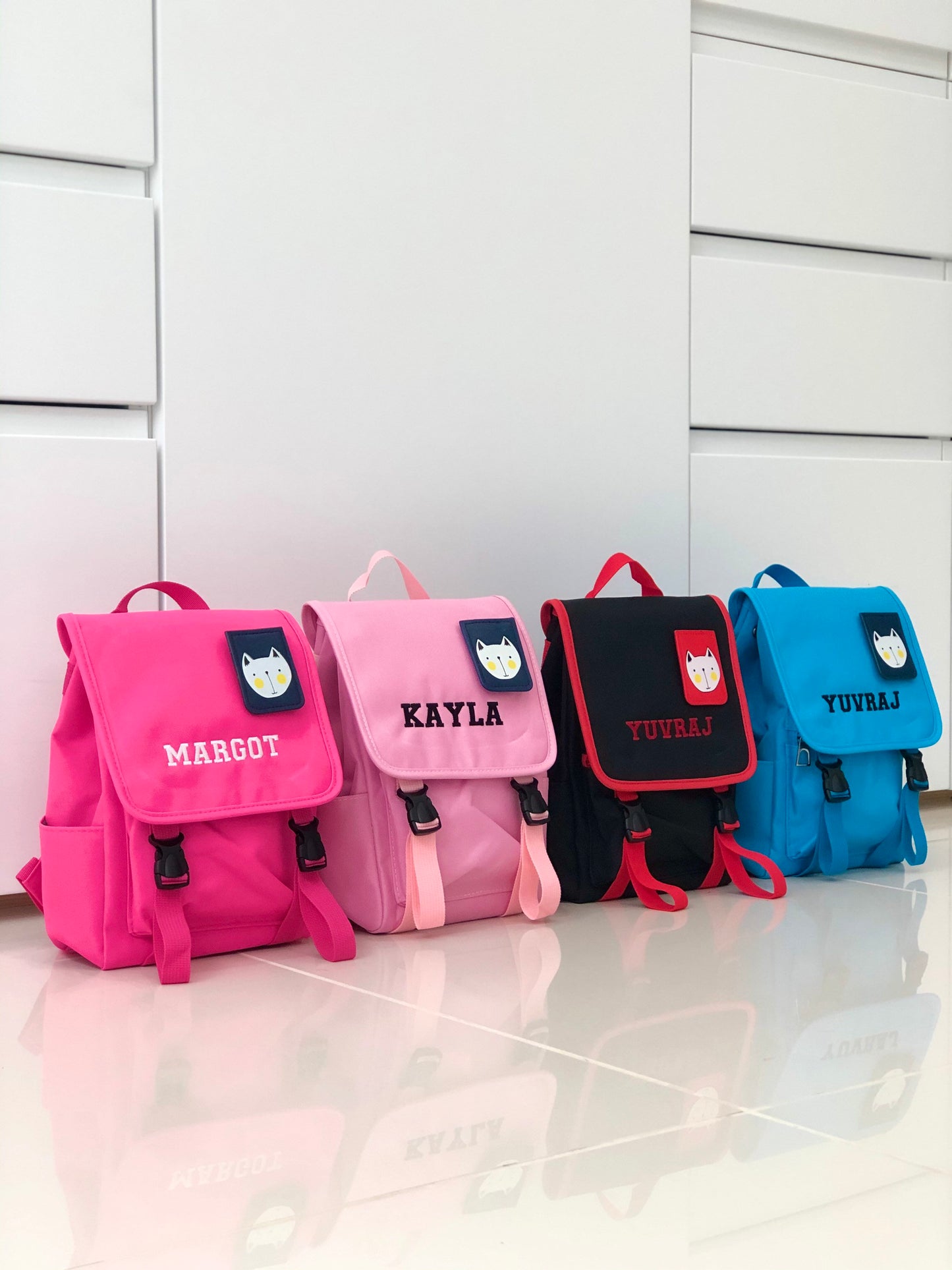School Bags For Toddlers