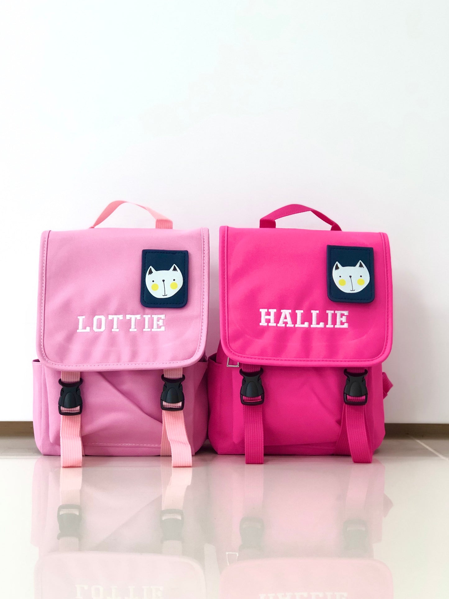 School Bags For Toddlers
