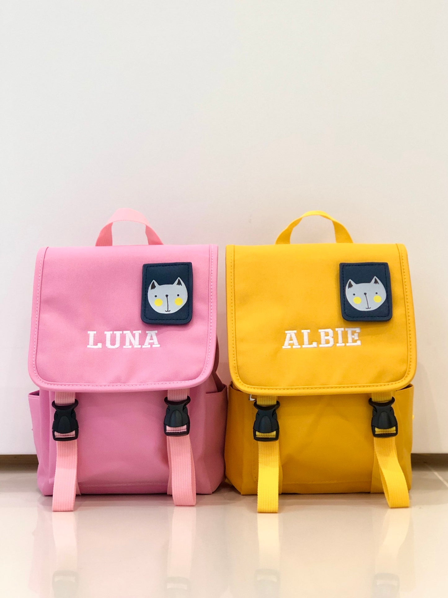 Stylish Mini Backpack