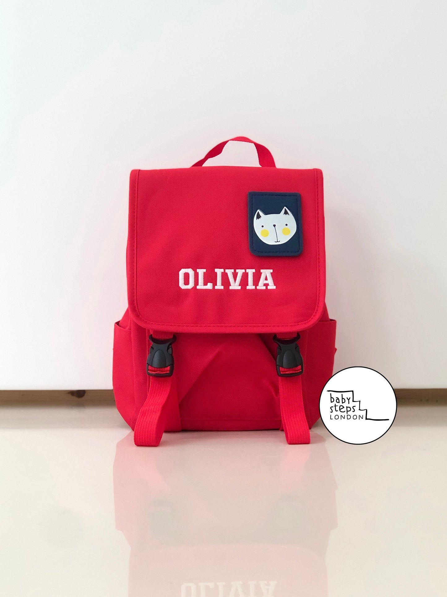 Rucksack School Bag