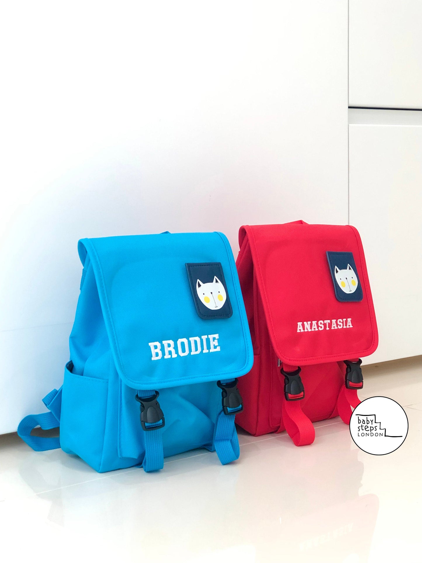 Mini Backpack Toddler
