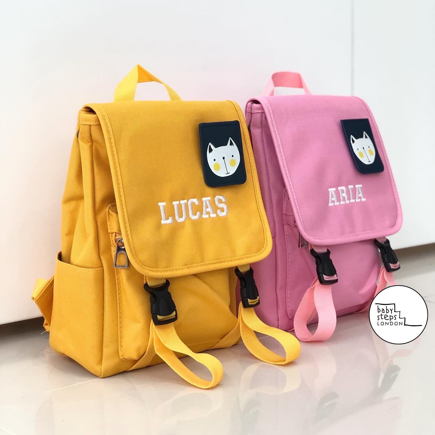mini backpack school