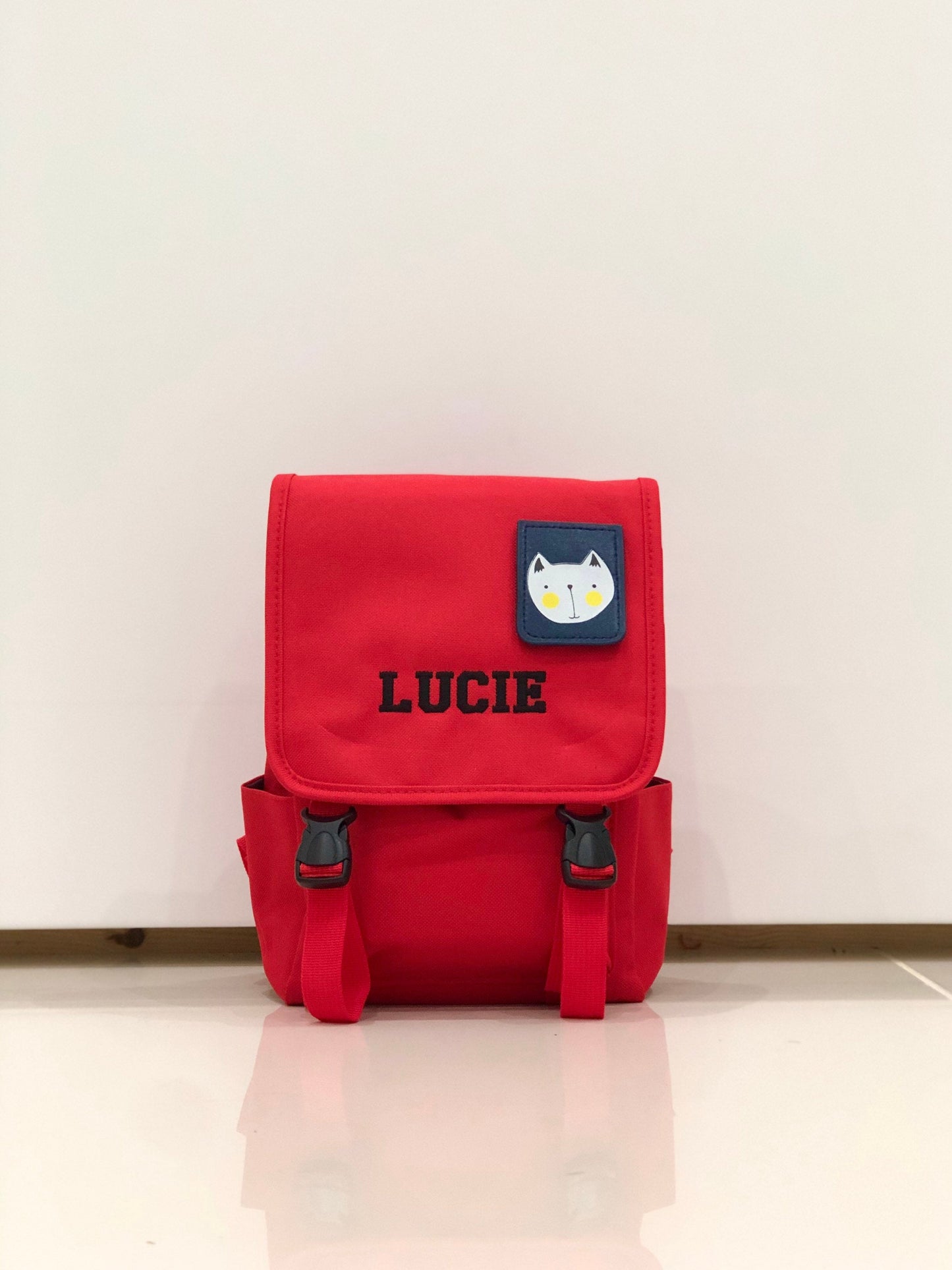 Rucksack School Bag
