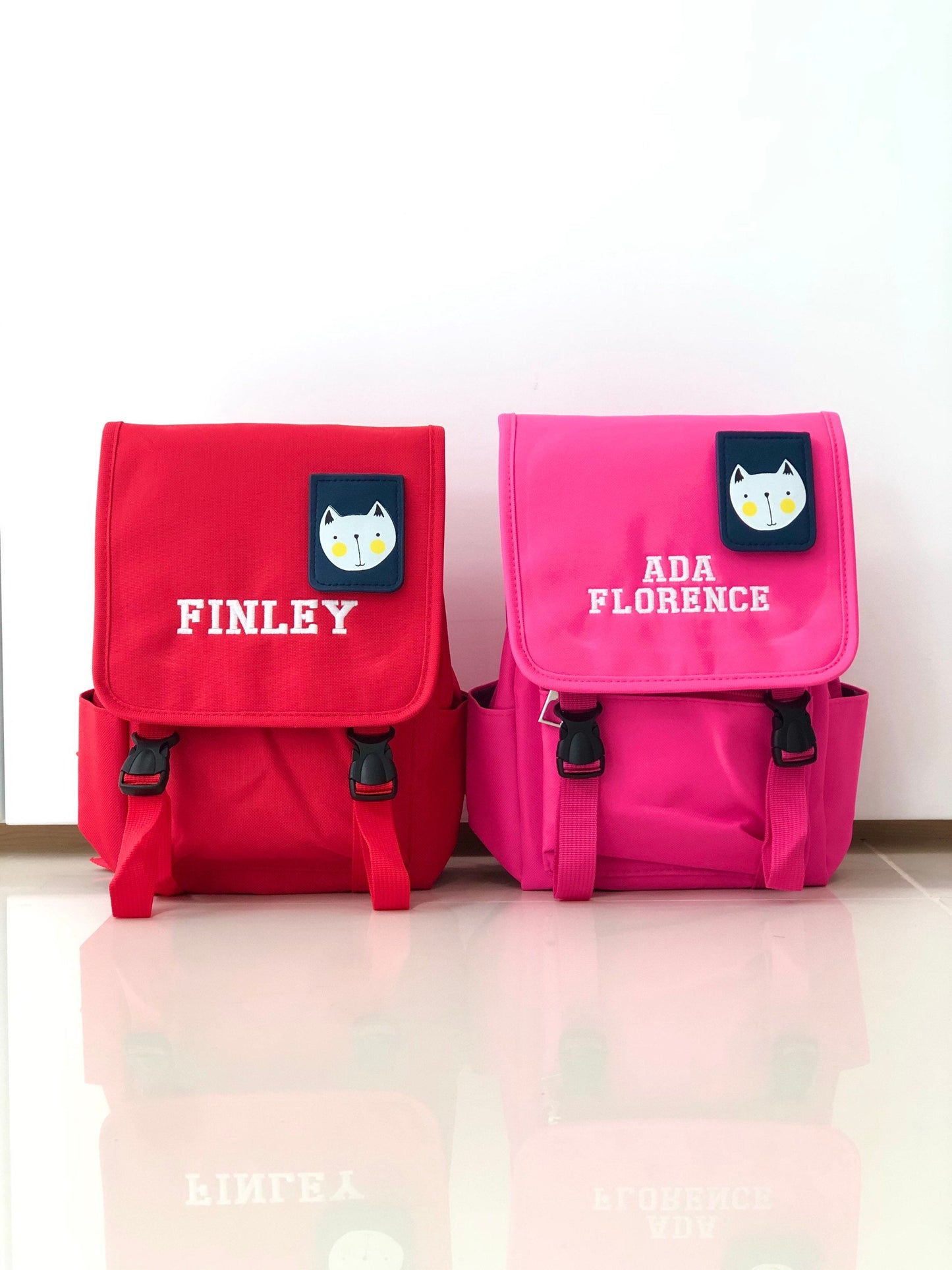 School Bags For Toddlers