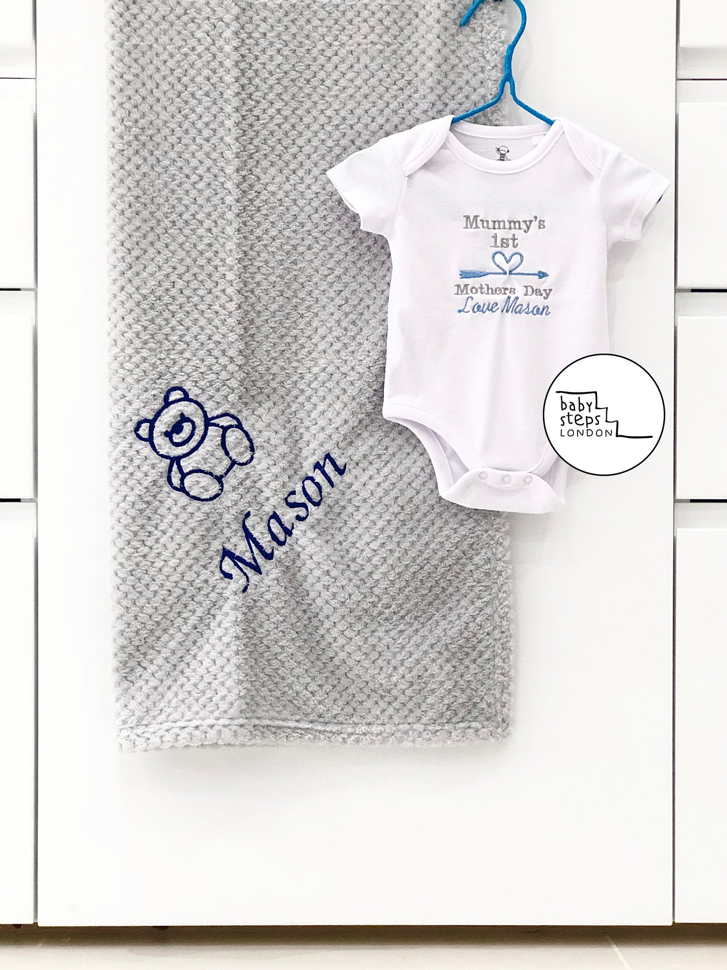 NEWBORN BABY CLOTHES