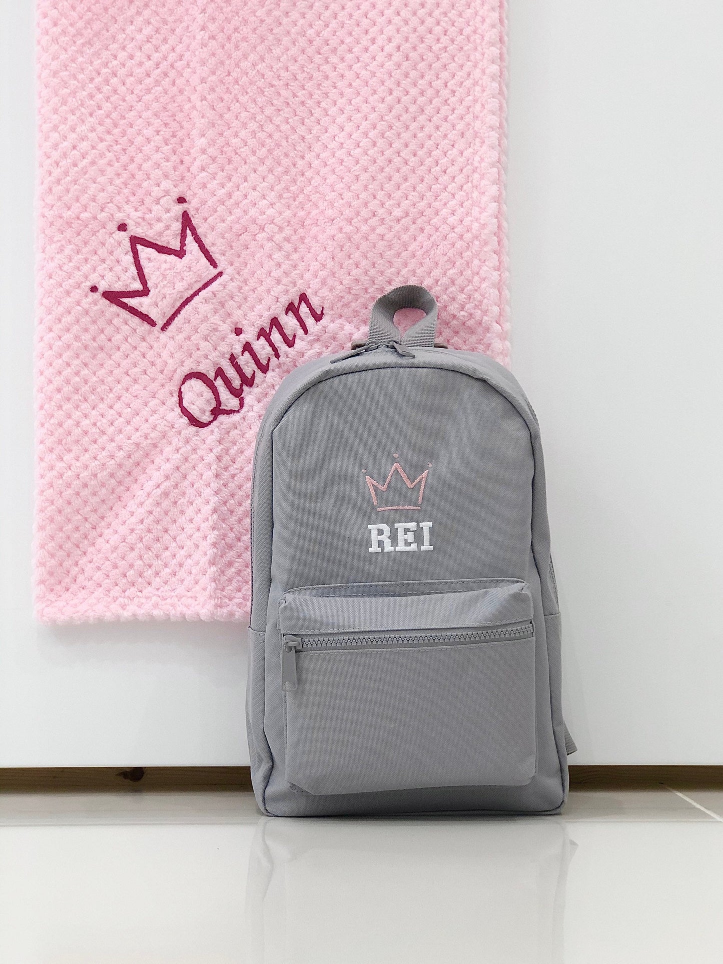 Personalized Baby Gifts