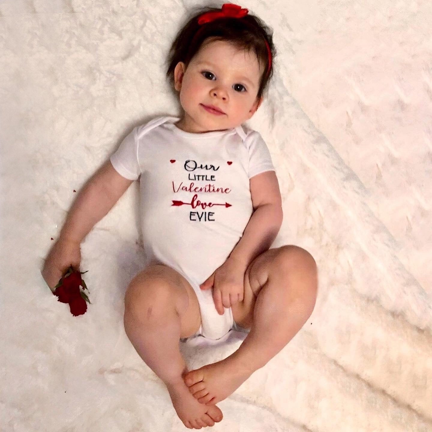 Romper Dress For Baby Boy