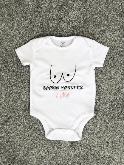 Funny Baby Onesies Girl