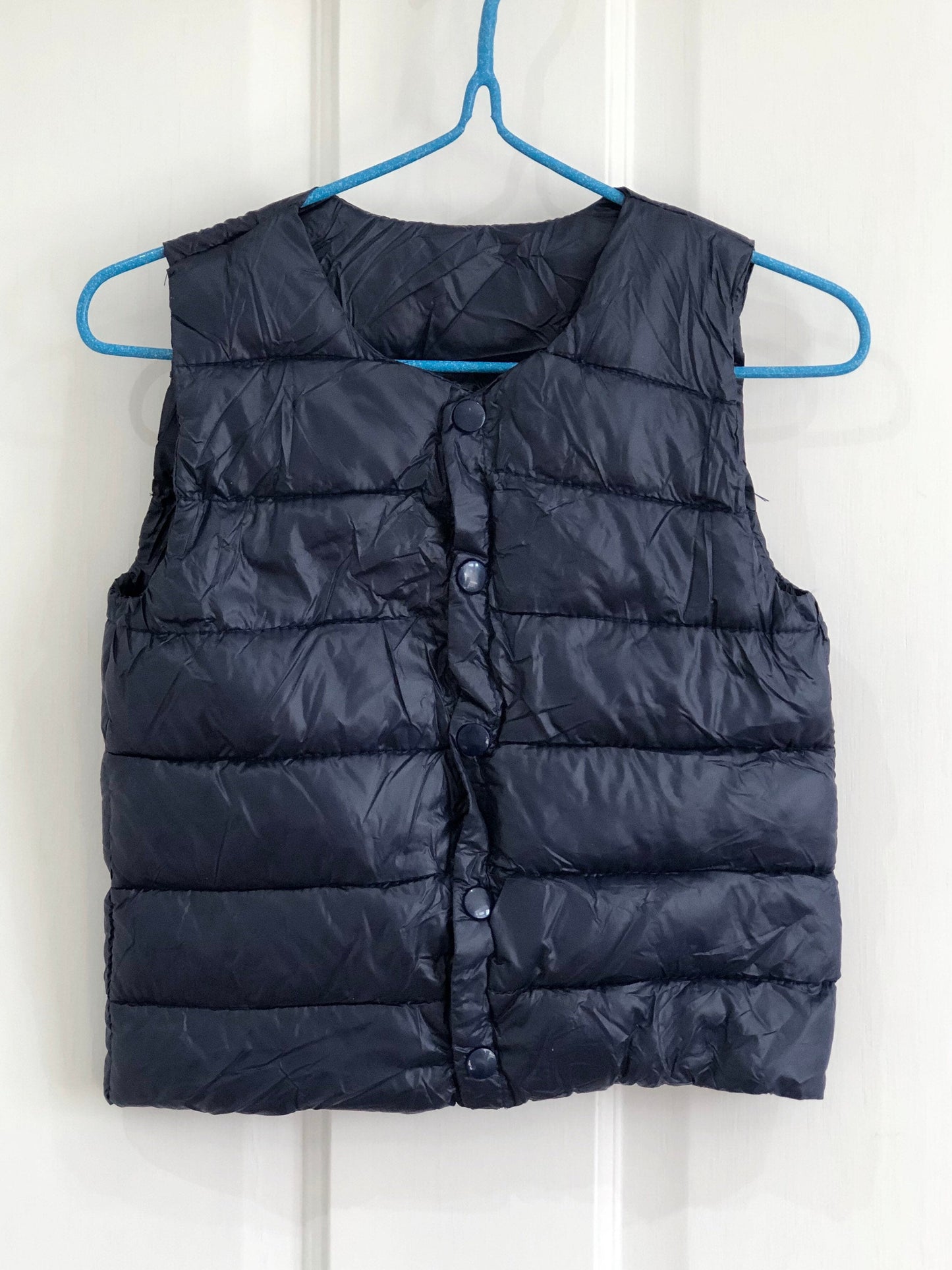 Baby Puffer Jacket