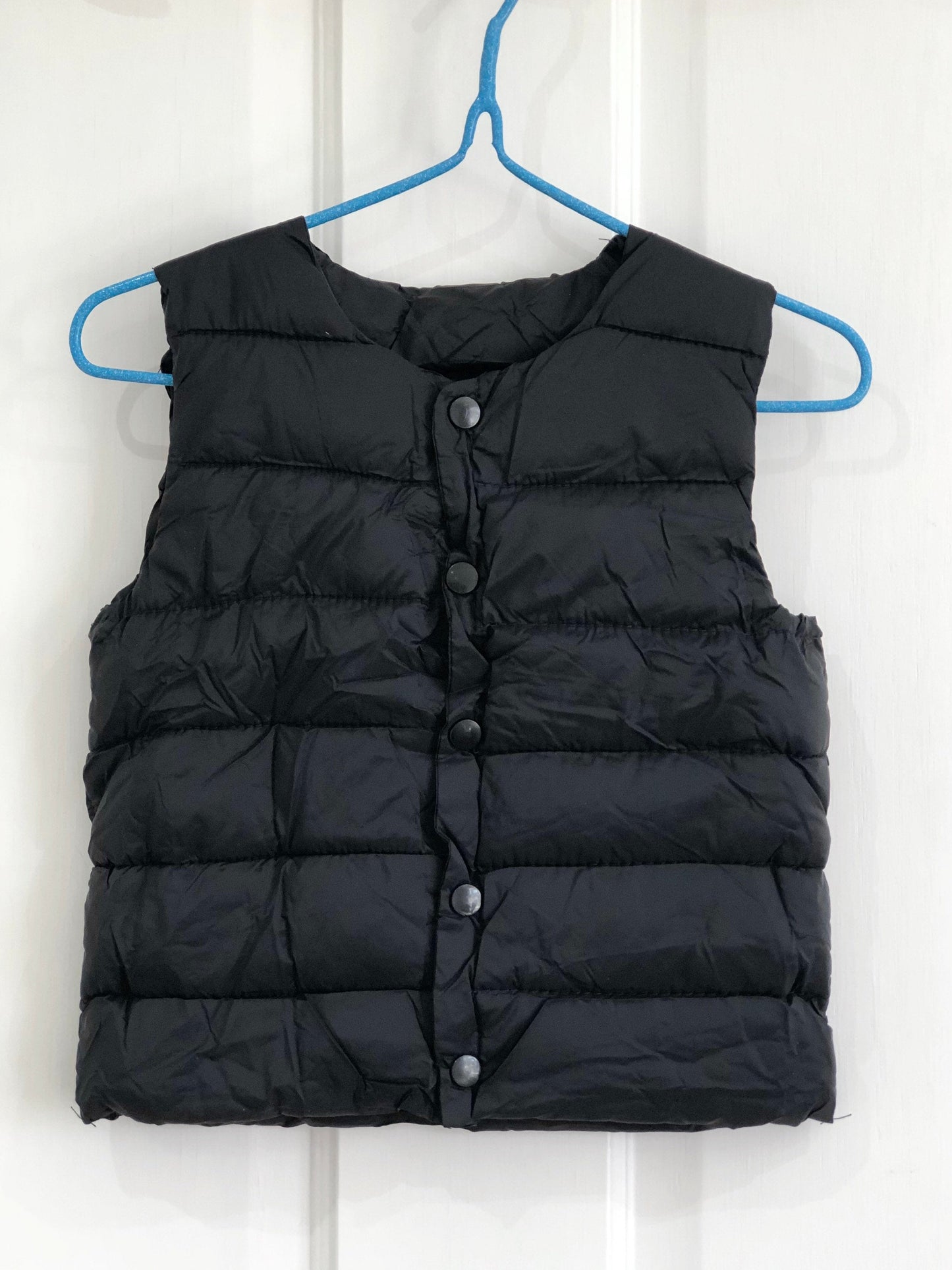 Baby Puffer Jacket