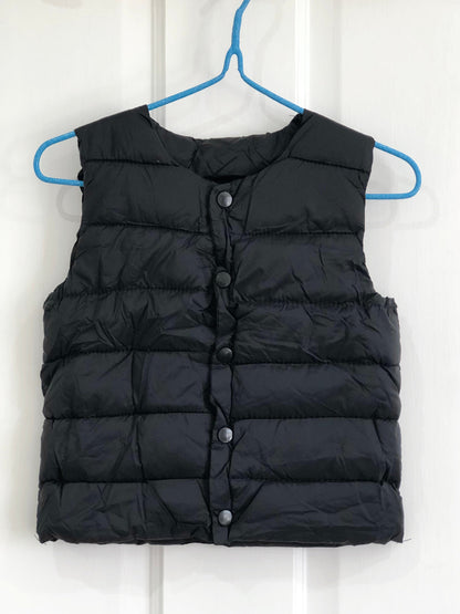 Baby Puffer Jacket