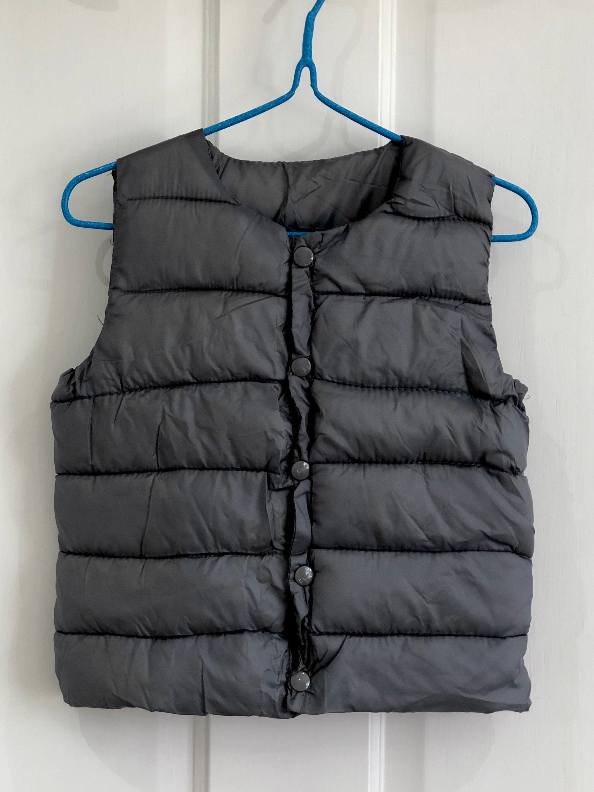 Baby Puffer Jacket