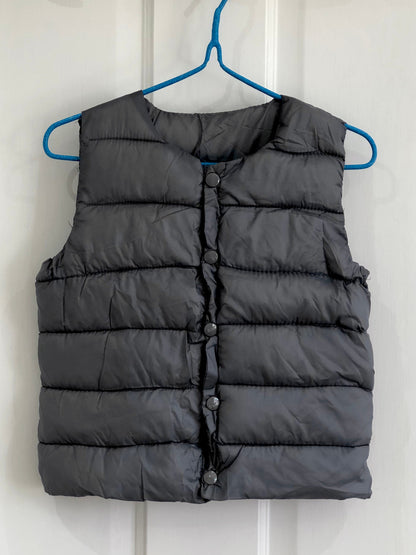 Baby Puffer Jacket