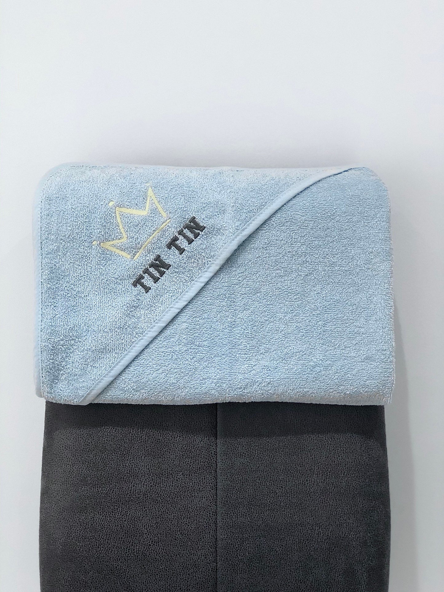 Baby Bath Towel