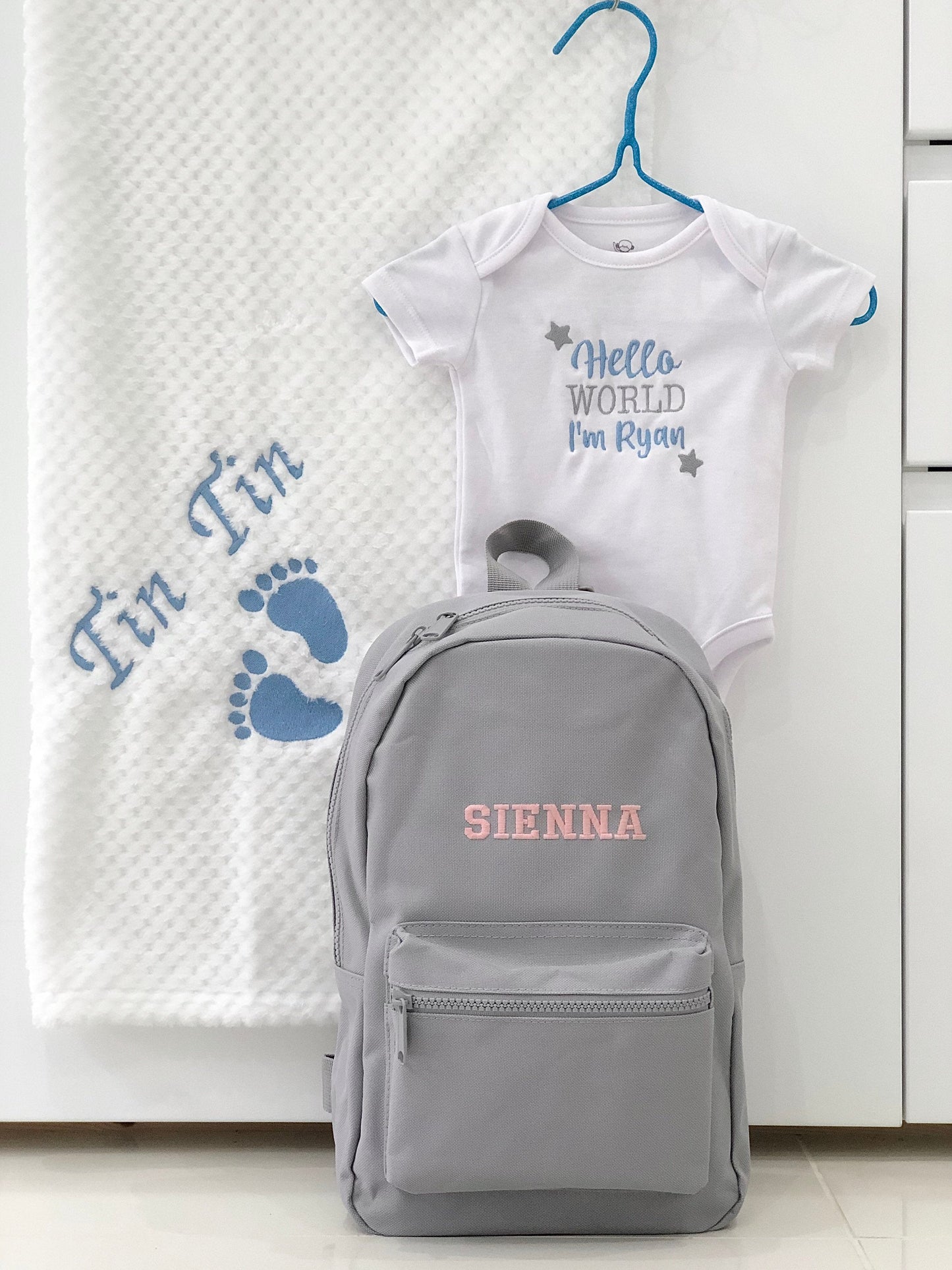 Accessories For Newborn Baby