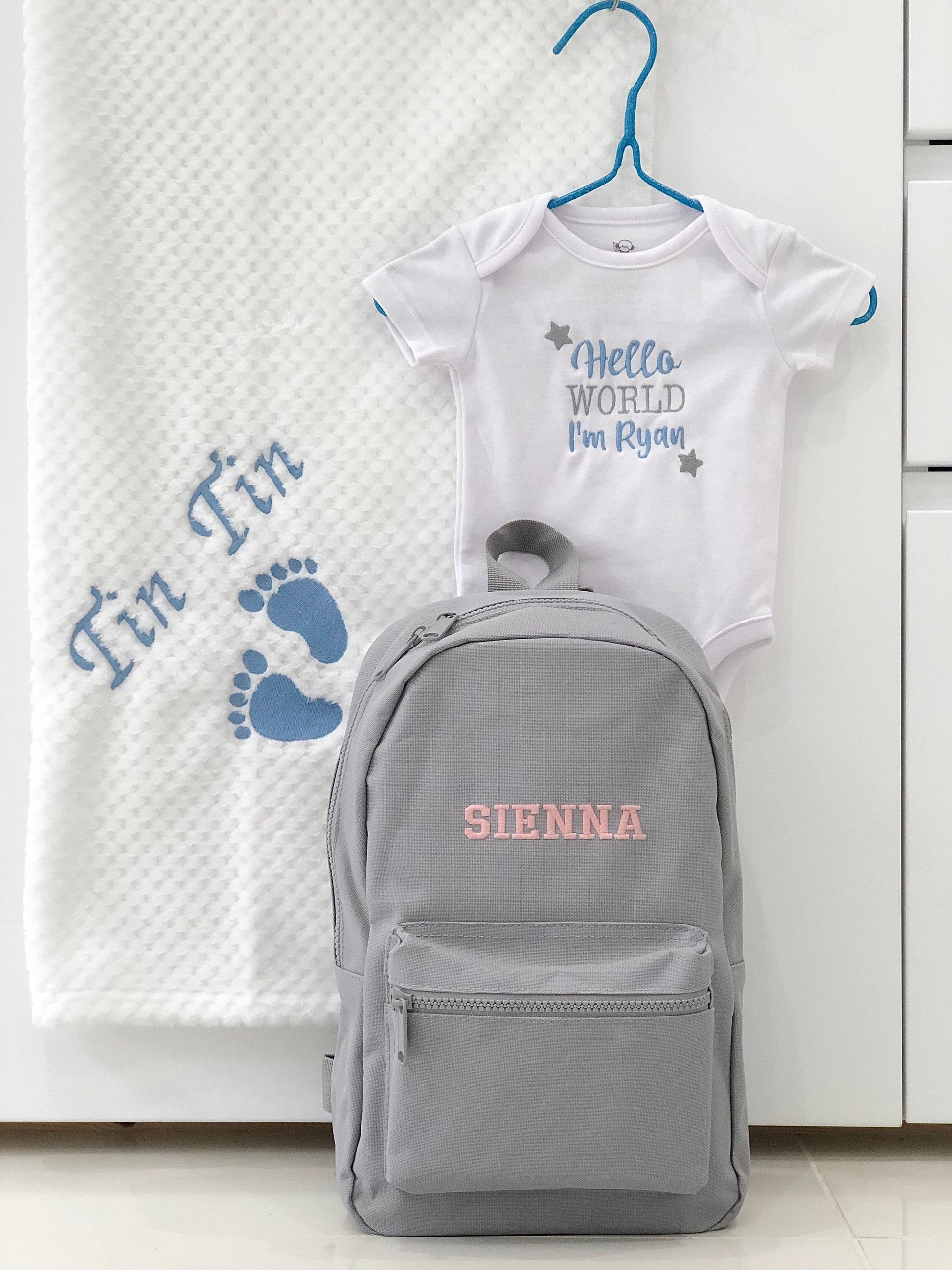 Accessories For Newborn Baby