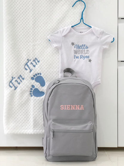 Accessories For Newborn Baby