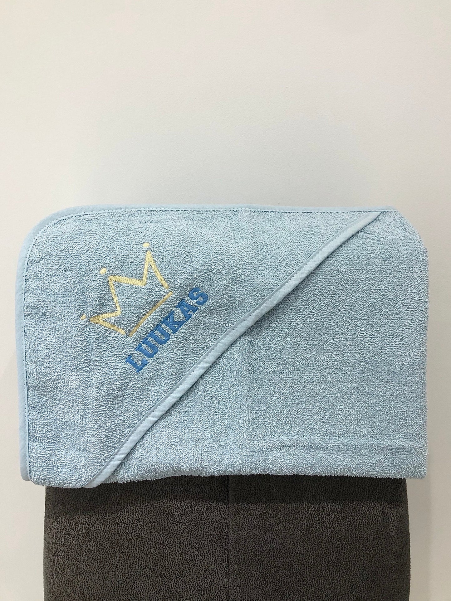 Baby Bath Towel