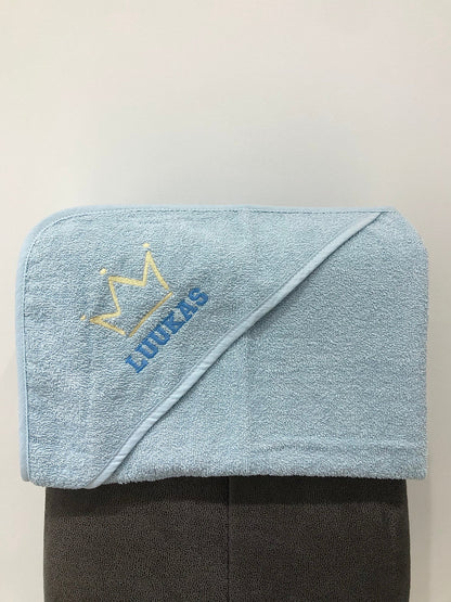 Baby Bath Towel