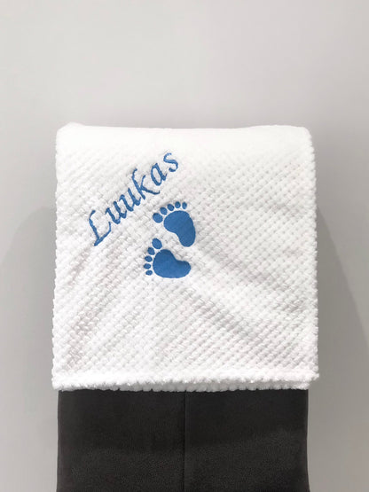 Breathable Comforter For Baby