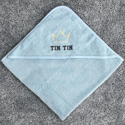Baby Bath Towel
