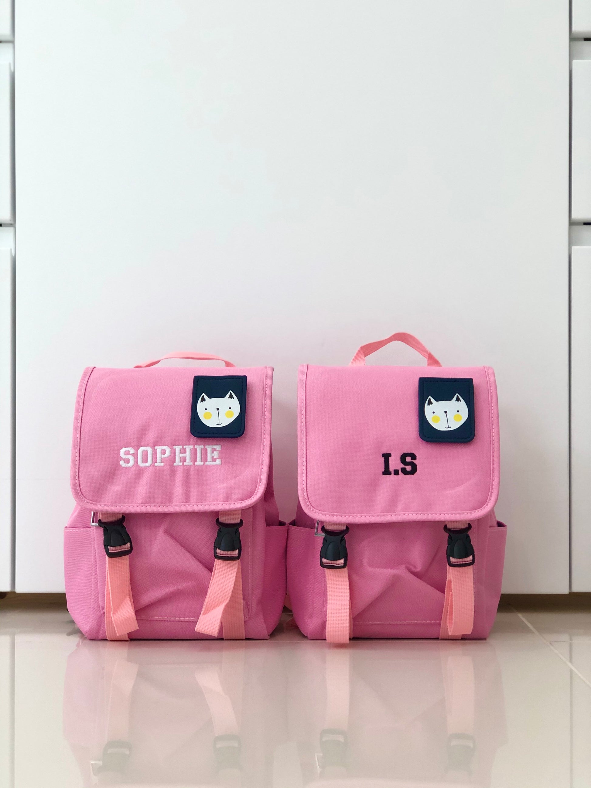 Stylish Mini Backpack 