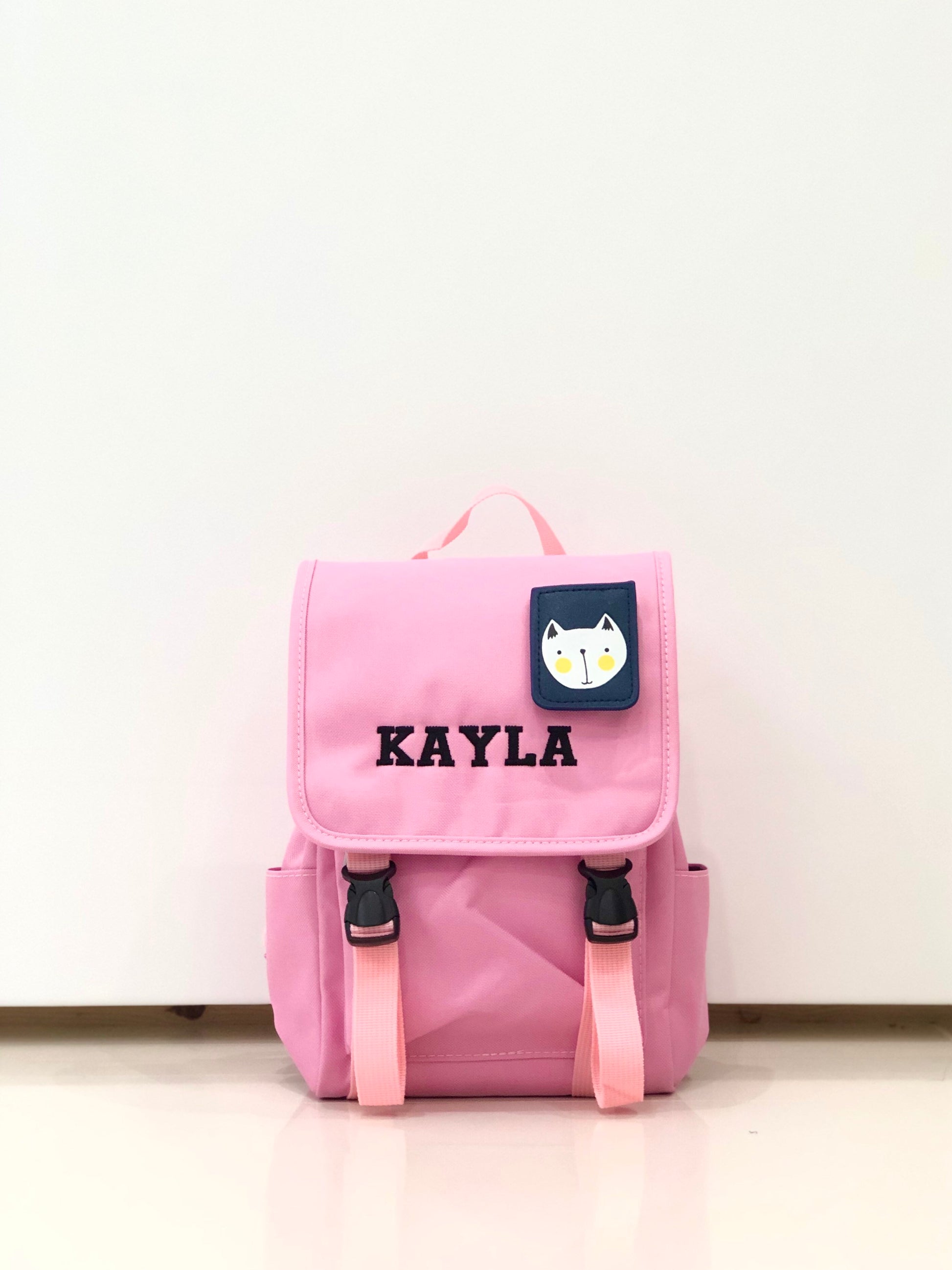Stylish Mini Backpack 