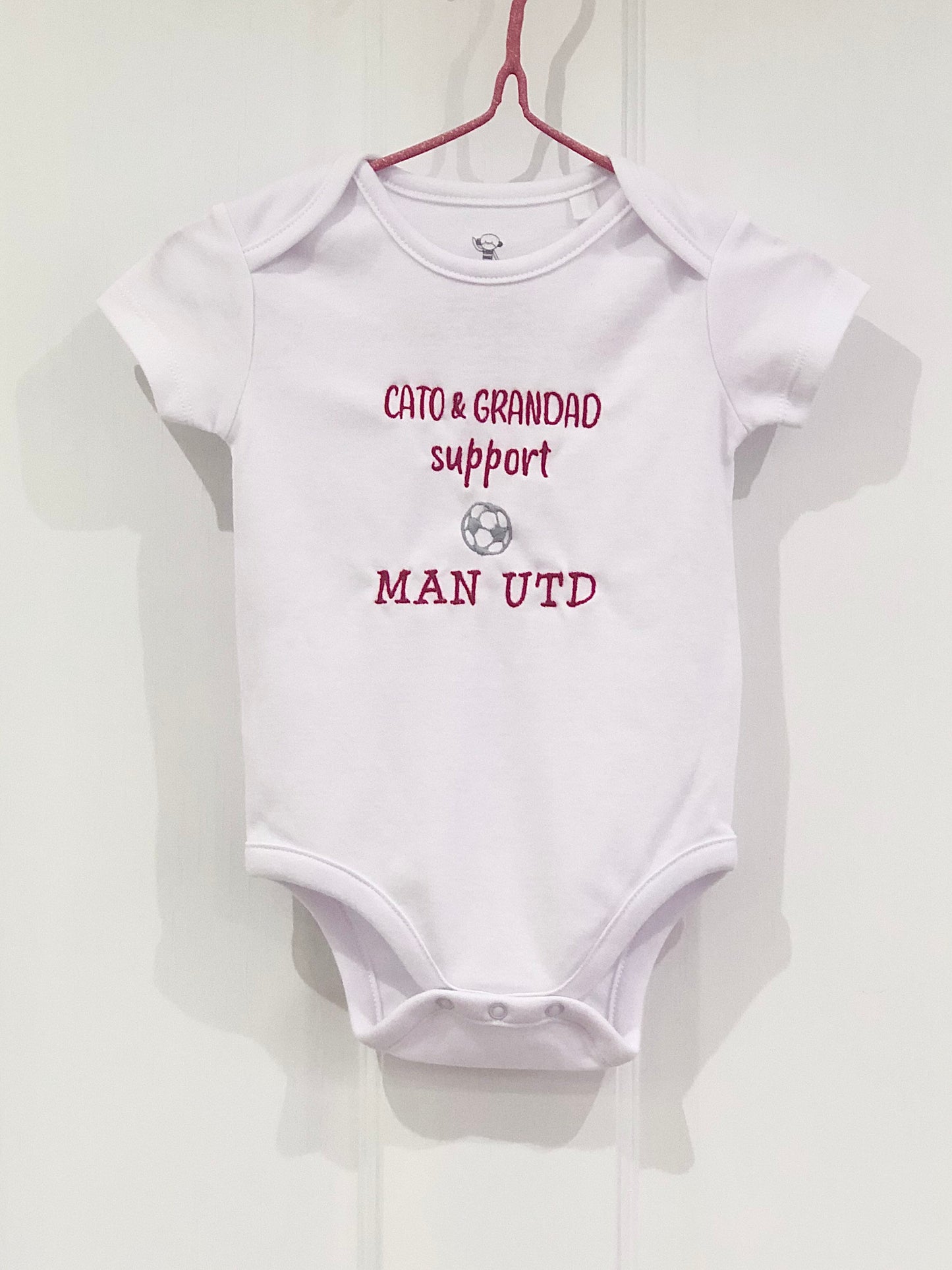 Full Bodysuit Baby