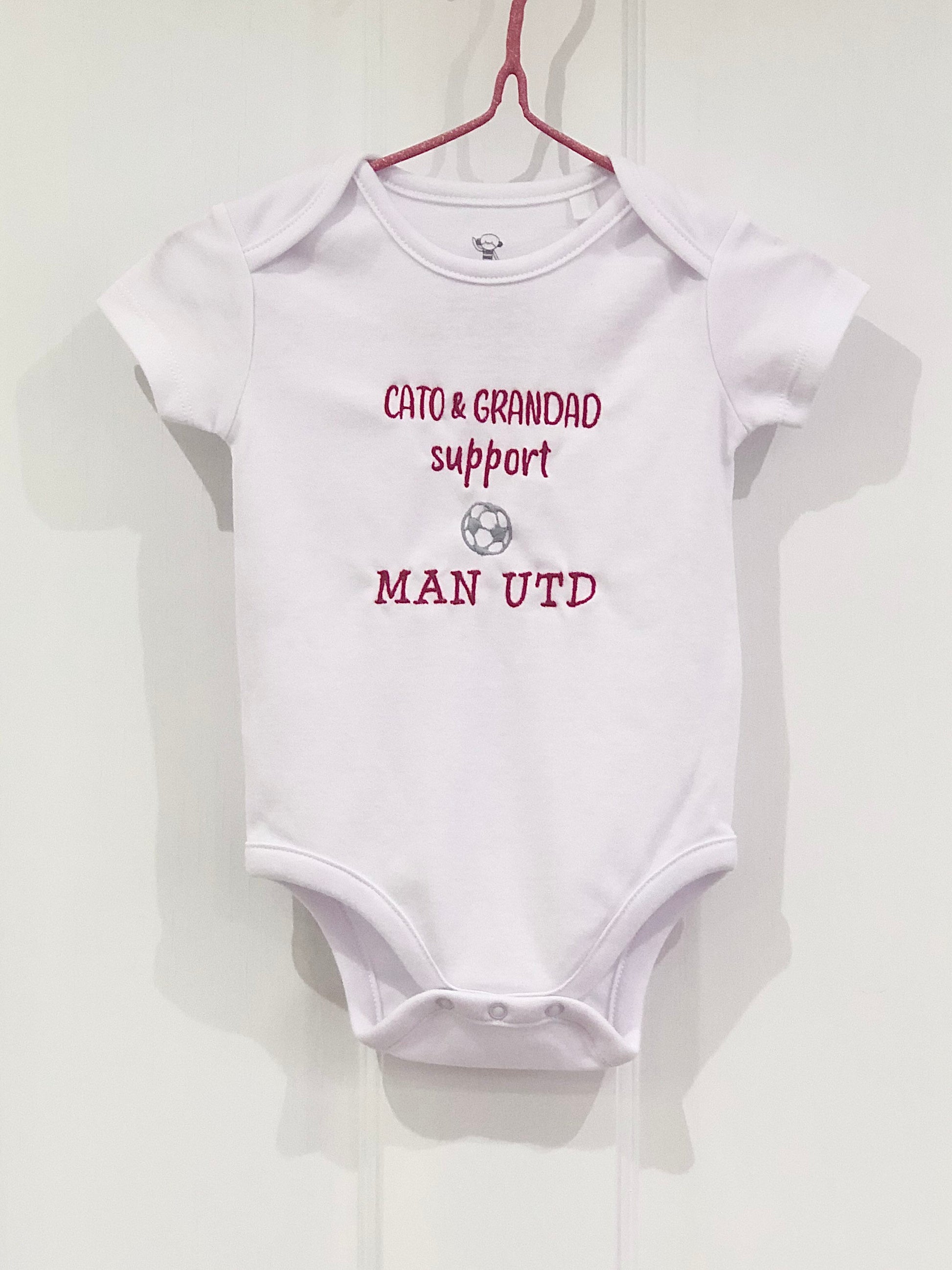 Full Bodysuit Baby