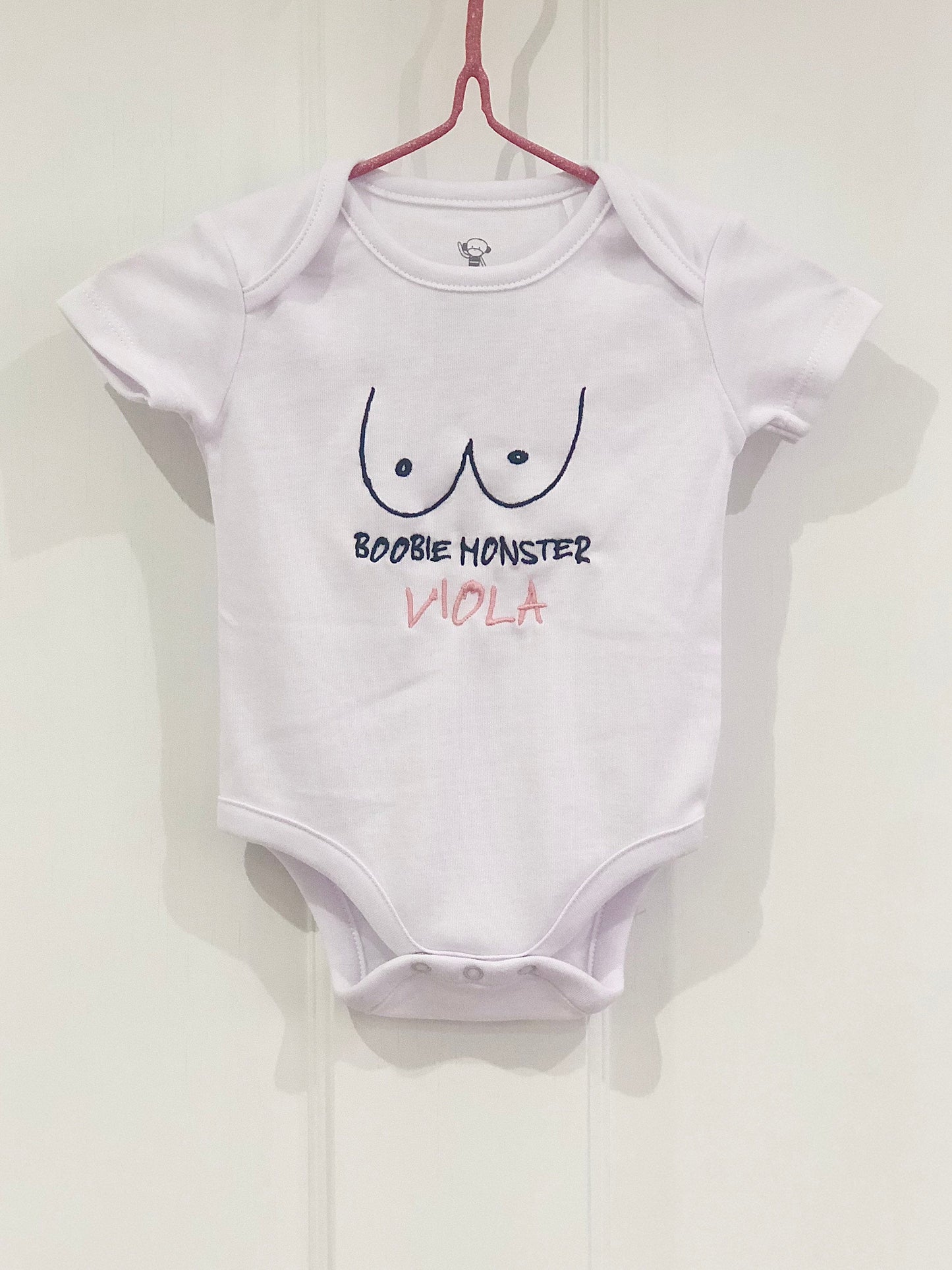 Funny Baby Onesies Girl