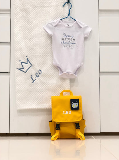 CUSTOM BABY PRODUCTS