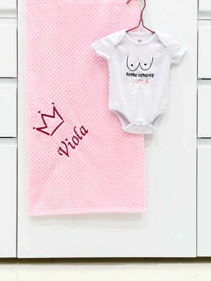 Clothes For Newborn