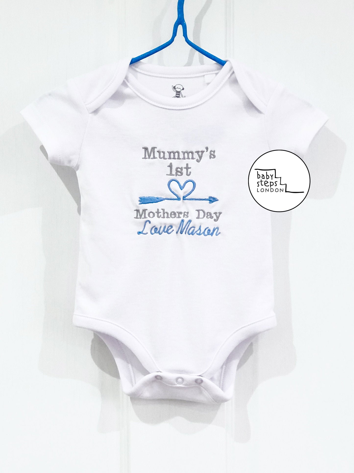 Baby Boy Onesies Personalized
