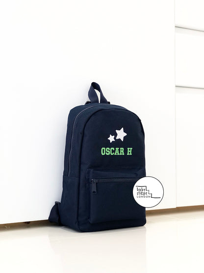 Nursery School Backpack