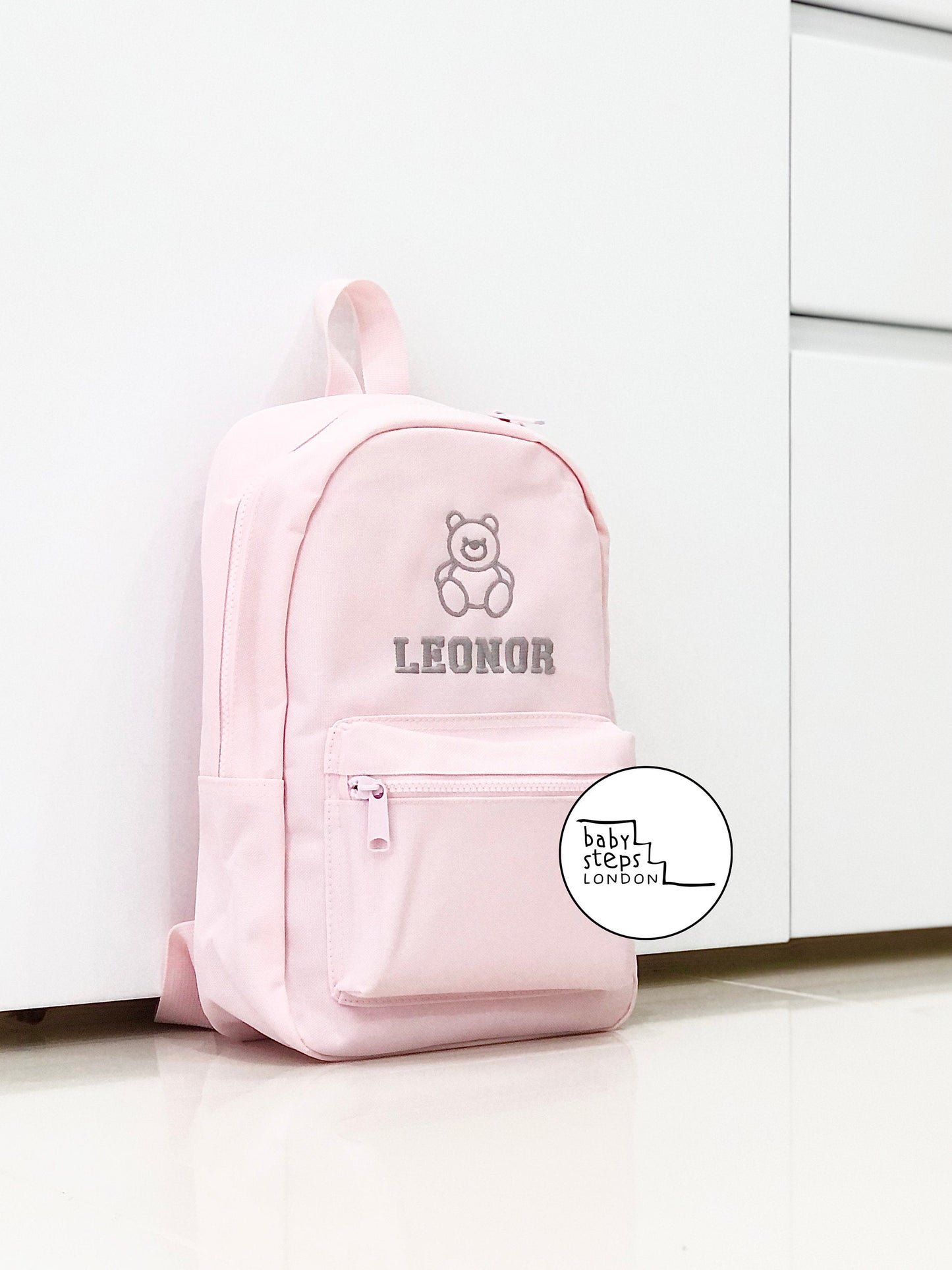 Nursery School Backpack
