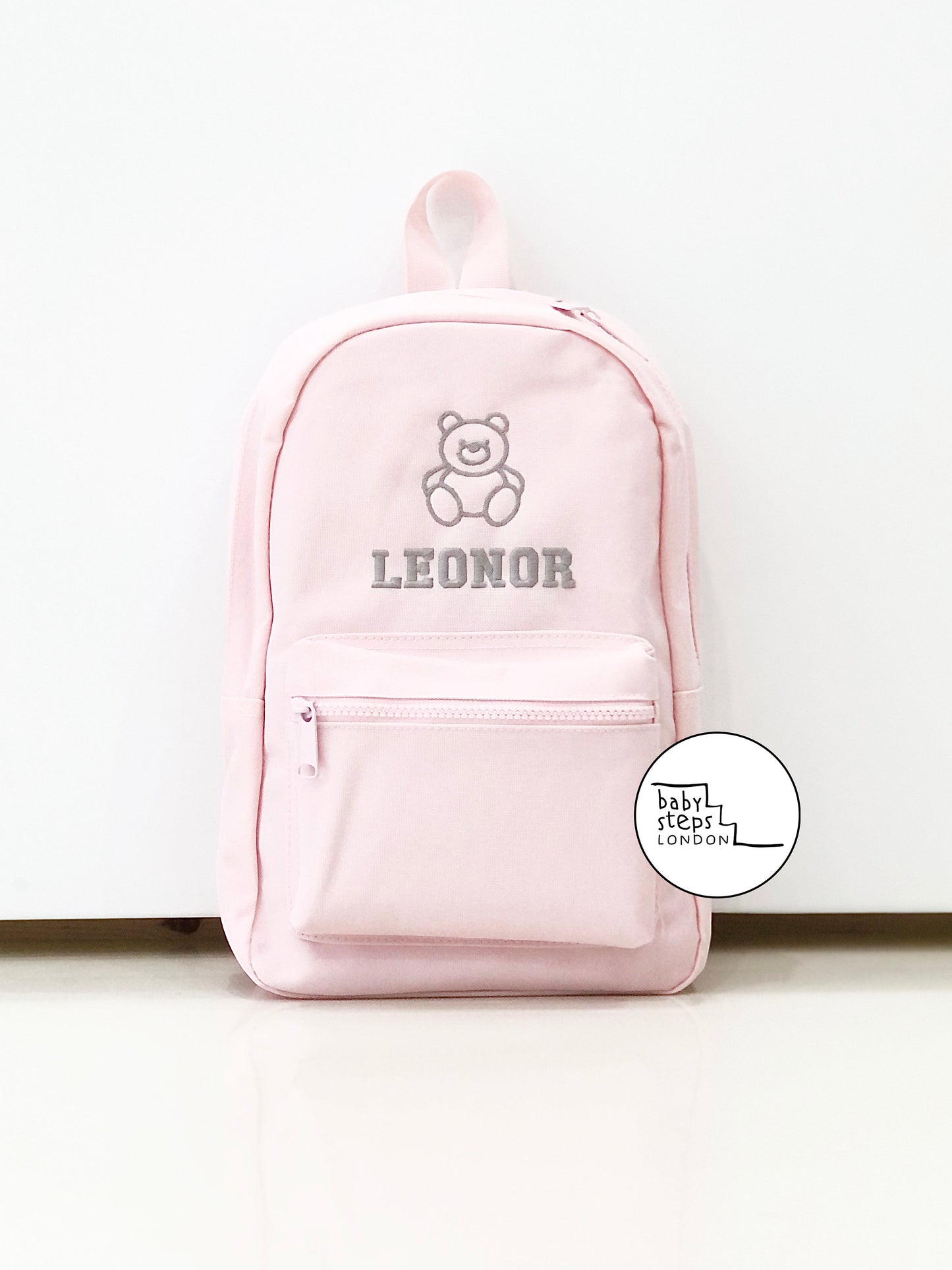Nursery Mini Backpack